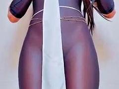 Watch Who is this cd - Tranny, Shemale, Bongacams Porn