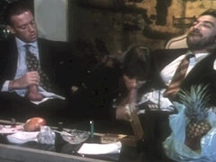 Anal, Stor kuk, Blondin, Avsugning, Europeisk, Ansiktsbehandling, Italiensk, Vintage