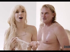 Noiva, Papai, Adolescente