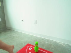 Playing Small Pins