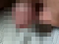 Amatör, Asiatisk, Män i kvinnokläder, Homosexuell, Handjobb, Japansk, Onani