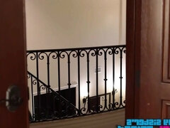 18 jaar, Blond, Pijpbeurt, Fetisj, Handbeurt, Interraciaal, Masturbatie, Orgie