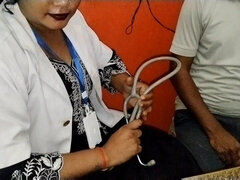 Amatoriale, Culo grosso, Dottore, Capellona, Indiana