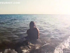 Amateur, Compilation, Hd, Orgasme, De plein air, Pisser, Public, Russe