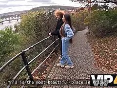 큰 엉덩이, 오랄섹스, 오쟁이 진 남자, 핑거링, 풀무비, 핸드잡, Hd, 밀프