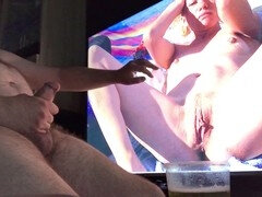 Amateur, Homosexuelle, Allemand, Branlette thaïlandaise, Masturbation