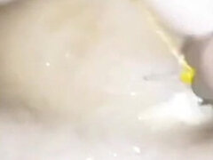 18 jahre, Schönheit, Blasen, Freundin, Selbstgemacht, Hausfrau, Indisch, Ehefrau