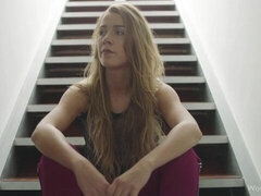 Stor røv, Stor pik, Blondine, Pik sutte, Brunette, Kkm, Hæle, Teenager