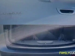 Otrohet, Cougar, Familj, Milf, Mmf man man kvinna, Hans, Tabu, Fru