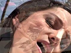 Chintia Flowers   Michelle Monaghan