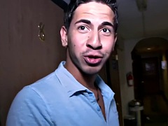Enthousiasteling, Pijpbeurt, Sperma shot, Homo, Handbeurt, Zuigen