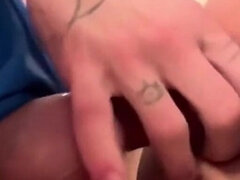 Amatoriale, Grande cazzo, Compilation, Russa, Tatuaggi