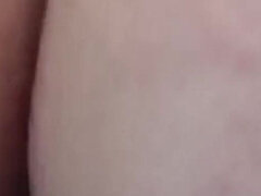 素人, ぽっちゃり, 熟年, 一人