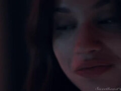 Veľké kozy, Brunetka, Hd, Lesbické, Milf  mčbp