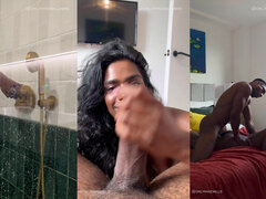 Kuřba, Brunetka, Indické, Medzirasové