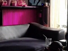 Amatorka, Europejski, Obcasy, Ladyboy, Bielizna, Rzeczywistość, Pończochy, Kamerka internetowa