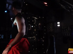 Pompino, Coppia, Divertente, Tette naturali, Orgasmo, Figa, Cavalcando, Rasata