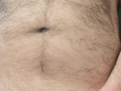 I Shave My Cock and They Soap My Chapel and Then a Good Handjob