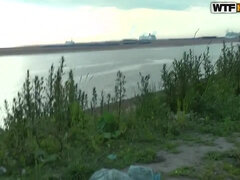 Amatorka, Tyłek, Niemowlę, Blondynka, Masturbacja, Punkt widzenia, Cipka, Nastolatki