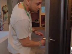 Anál, Veľké péro, Párty, Fajka  sanie