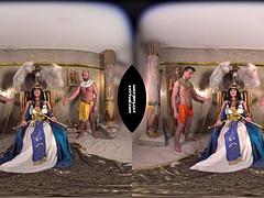 Τρισδιάστατο, Πίπα, Φετιχ, Πρώτου προσώπου, Πραγματικότητα