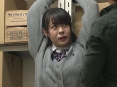 Ázsiai, Kötözés – fegyelmezés, Kebles, Diákotthon, Fétis, Csoportos kefélés, Japán, Begyek