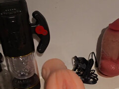 Φετιχ, Μόνος