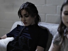 Секс без цензуры, Молоденькие