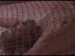 Bondage disciplina dominação submissão sadismo e masoquismo, Loiroa, Fêmea, Fetiche, Amordaçar