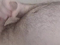 아마추어, 크림파이, 사정 샷, 지방, 머리카락이 많은, 수음, 혼자