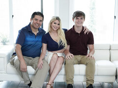 Блондинки, Минет, Милф