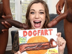 18, Veľký zadok, Veľké péro, Na psíka, Dvojitá penetrácia, Prirodzené prsia, Teenka, Kozičky