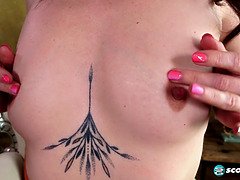 Brunetka, Płeć żeńska, Hd, Masturbacja, Dojrzałe, Mamuśka, Solo