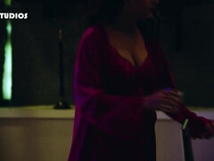 18 éves, Popó, Seggnyalás, Cumizás, Gesztenyebarna, Pár, Indiai, Csókolózás