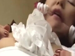 Ázijskej, Čínske, Dildo, Vlasatej, Japonské, Chyžná, Hračky