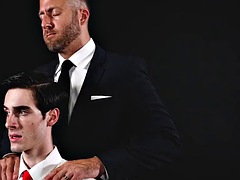 Elder Mabry Must Confess His Impure Thoughts To President Joel - MissionaryBoys