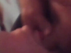 Deep Throating Delilah