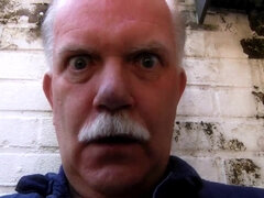 This mature man got lucky and enjoyed threesome fuck with two chicks