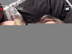 Amatør, Babe, Stor kukk, Svart, Kukk suging, Mørk, Dominerende kvinne, Sexy undertøy