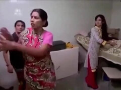 Αδερφός, Ινδιάνος