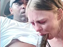 Amateur, Gorda, Verga grande, Mamada, Interracial, Madres para coger, Público