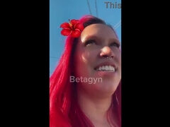 Screwing the Carpenter Behind Husband's Back