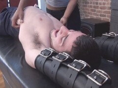 레즈비언, 묶여