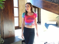 Natural Masturbator 8