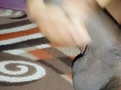 Leie, Schwul, Indisch, Masturbation, Solo