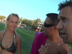 Grote lul, Duits, Trio