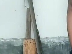 Leie, Grosser arsch, Blasen, Paar, Selbstgemacht