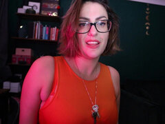Bdsm, Brunetka, Okuliare, Poníženie, Spodná bielizeň, Milf  mčbp, Sólo