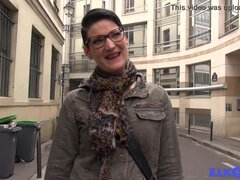 Amatør, Anal, Brunette, Fransk, Sexy undertøy, Milf, Ludder