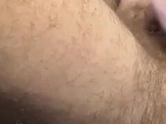 18, Avsugning, Par, Sperma i munnen, Sperma shot, Pappa, Hårig, Tonåring